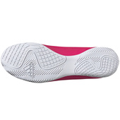 Różowe buty halowe Adidas X Speedportal.4 GZ2451
