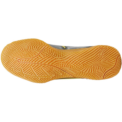 Czarne buty halowe Puma Truco III 106892 09