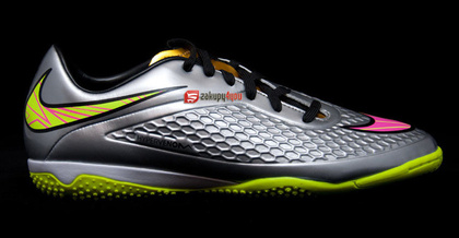 Buty halowe HYPERVENOM PHELON IC 