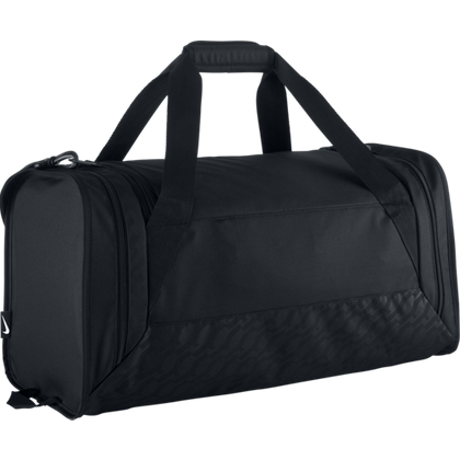 Czarna torba treningowa Nike BA4829-001