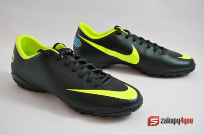 Buty NIKE Mercurial Victory  III TF