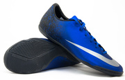 Buty Nike  Mercurial Victory V IC CR7 JR  - Natural Diamond