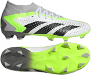 Czarne buty piłkarskie Adidas Predator Accuracy.2 FG GZ0028
