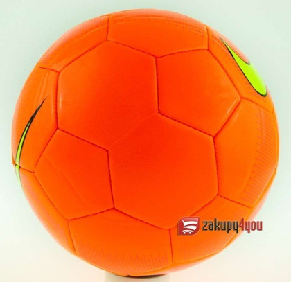 PIŁKA NOŻNA NIKE MERCURIAL FADE