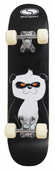 Deskorolka CR2406A Panda 61cm 2016