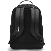 Czarny plecak Nike Brasilia 9.5 DM1887 010