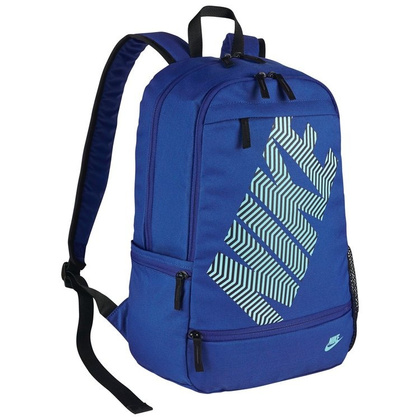 PLECAK SZKOLNY NIKE  EMBARCA MEDIUM BA4862-480