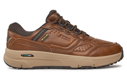 Brązowe buty Joma Duero 2324 CDUERW2324