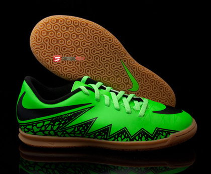 Halówki Nike JR HYPERVENOM PHADE II  IC 