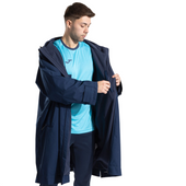 Granatowa kurtka Joma Urban VI 104389.331