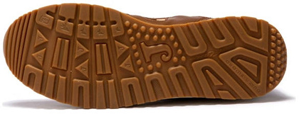 Brązowe buty miejskie Joma C.800 MEN 2224 BROWN C800W2224