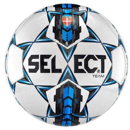  Piłki nożnej Select Team FIFA QUALITY PRO rozmiar 5