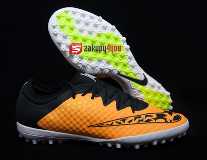 Buty NIKE ELASTICO FINALE III TF