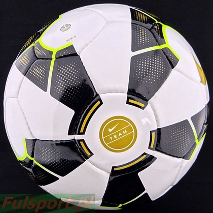 PIŁKA NIKE T90 PREMIER TEAM SC2368 atest FIFA 2014 