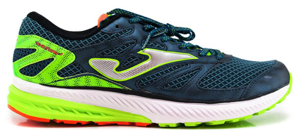 Buty do biegania Joma VICTORY MEN 2015 GREEN R.VICTS-2015