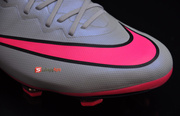 korki Nike Mercurial Vapor X FG Junior 