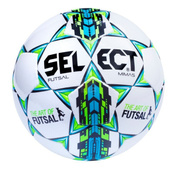 SELECT FUTSAL MIMAS atest IMS BIAŁA