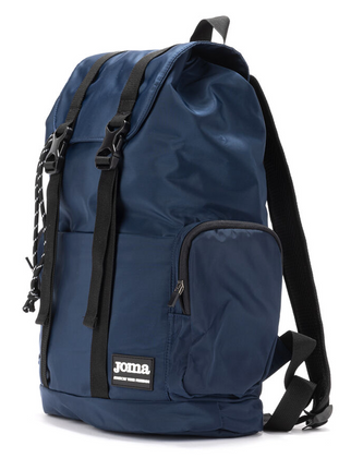 Granatowy plecak Joma Urban Street 401596.331