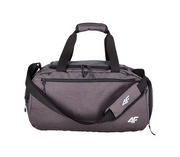 Szara torba 4F 4FWSS24ABAGU105