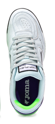Błękitne buty piłkarskie Joma Top Flex 2505 TOPW2505IN