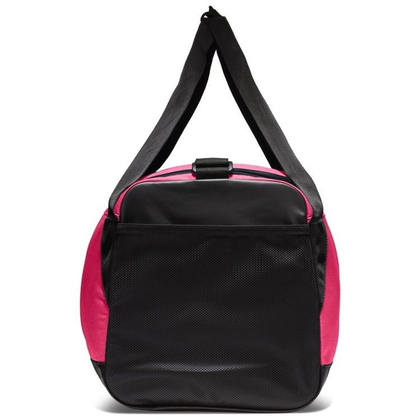 Różowa torba Nike Brasilia BA5335-644 