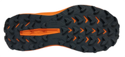 Szaro-pomarańczowe buty trekkingowe Joma Tundra 2508 TKTUNW2508
