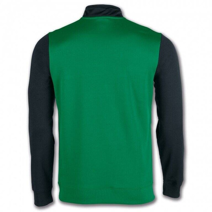 Zielono-czarna bluza Joma Winner 100947.401 - Junior