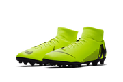 Buty płlkarskie Nike Mercurial Superfly Club FG/MG AH7363-701