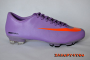 Buty Piłkarskie Nike Mercurial Victory FG 