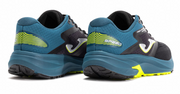 Czarno-szmaragdowe  buty do biegania Joma Speed 2541 RSPEEW2541