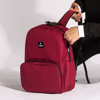 Burgundowy plecak Joma Beta 400692.650