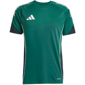 Zielona koszulka Adidas Tiro Competition 25 JI8942