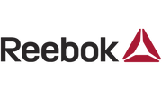 Czarno-niebieskie getry sportowe Reebok West Ham United ACJF6235 417