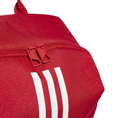 Czerwony plecak Adidas Tiro League IB8653