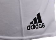 Białe spodenki sportowe Adidas Parma 16 AC5254 Junior
