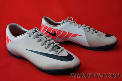 Buty halowe Nike Mercurial Victory II IC