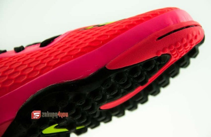 Buty na orlika NIKE HYPERVENOM PHELON TF JR