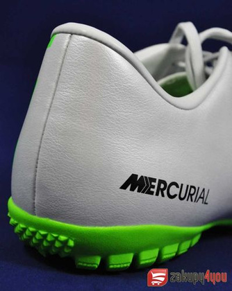 Buty NIKE Mercurial Victory  IV TF