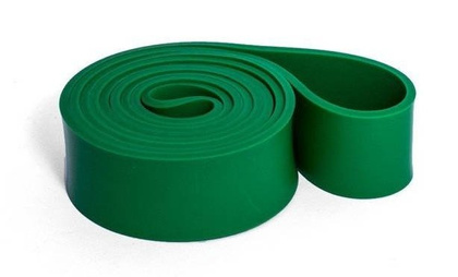 Zestaw taśm oporowych guma do ćwiczeń power band - 3 szt.