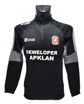 Bluza dresowa Vigo Resovia Rzeszów