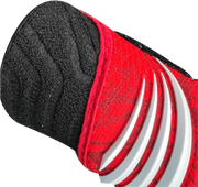 Czerwone rękawice bramkarskie 4Keepers Neo Rodeo NC