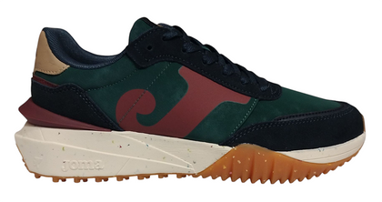 Kolorowe buty sneakersy Joma C.501 MEN 2515 C501W2515