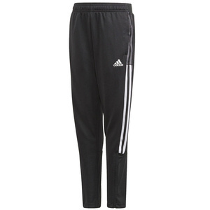 Czarne spodnie Adidas Tiro 21 Training Pant GQ1242 - Junior