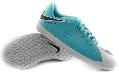 Buty NIke Hypervenom Phade IC 852583-104 JR