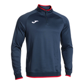 Granatowa bluza Joma Combi Premium 104369.336