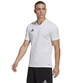 Biała koszulka Adidas Entrada 22 HC5071