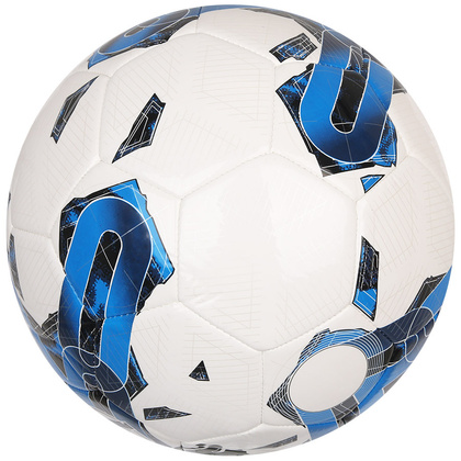 Biało-niebieska piłka nożna Puma Orbita 6 083787 03