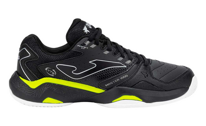 Czarne buty Joma Master 1000 TM100W2501C