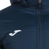 Granatowa kurtka zimowa Joma Urban IV 102258.331