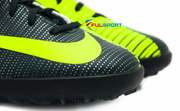 Buty NIKE  Mercurial Vapor  CR7 TF JR 